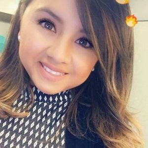 Meet your Posher, Vanessa